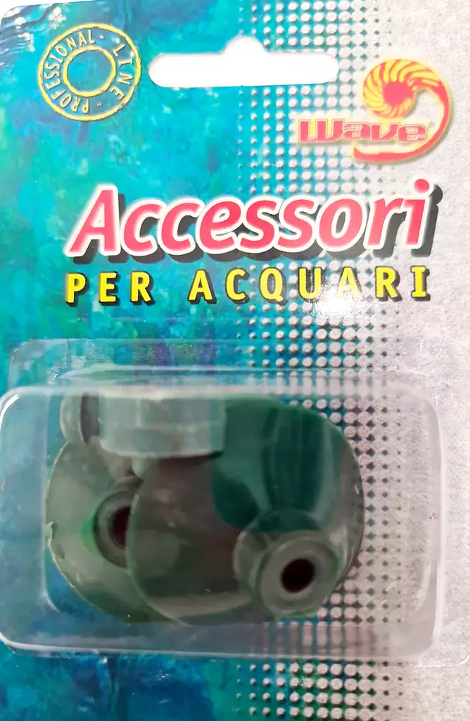 Trixie Imukuppit pidikkeeseen 16mm 2kpl - Muut akvaariotarvikkeet - 8023222028616 - 1