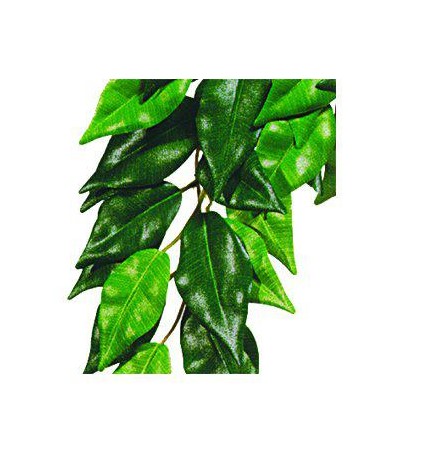 Jungle Plant Ficus Silk Muovikasvi M - Tekokasvit - 015561230407 - 1