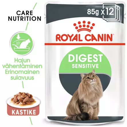 RC FHN Digest Sensitive - Royal Canin märkäruoat - 9003579309537 - 1