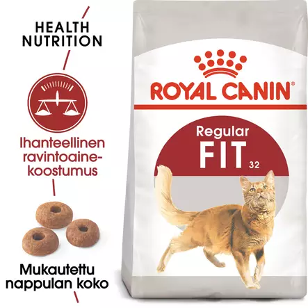 RC FHN Fit - Royal Canin kuivaruoat - 3182550702157 - 2