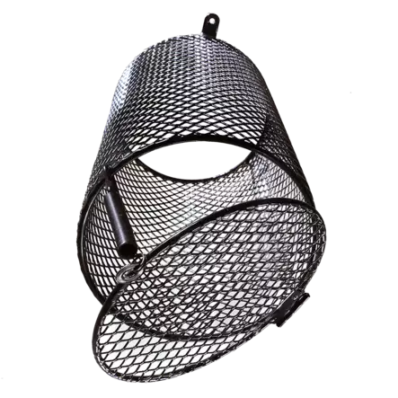 Arcadia Heat Lamp Cage - Terraarion lämmitys - 844046015327 - 1