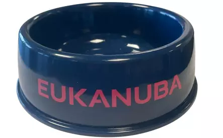 Eukanuba ruokakuppi 15x13xcm - Koiran muoviset ruokakupit - 5701883392057 - 1