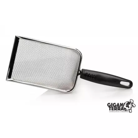 Giganterra Sihtilapio - Muut matelijatarvikkeet pihdit yms - 3664471004287 - 1