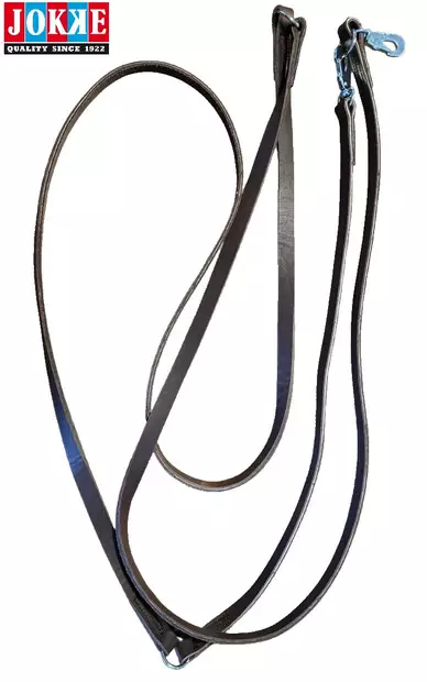 Jokke Tor monitoimitalutin nahkaa - Koiran nahkataluttimet - 6417114121127 - 1