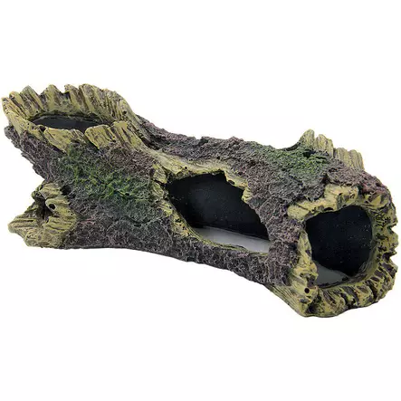 Ozami akvaariokoriste ajopuu 18x8x5 - Akvaarion koristeet - 7330002051117 - 1