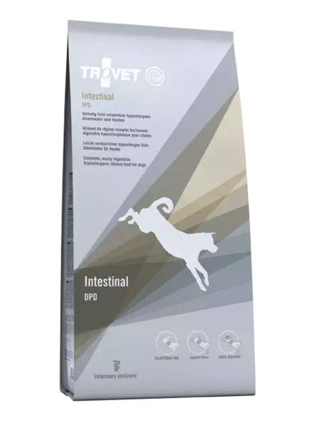 Trovet Intestinal koiranruoka - Trovet - 8716811001397 - 1