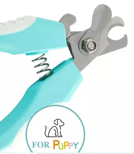 Zolux Anha kynsileikkurit pennuille - Koiran tassujen ja kynsienhoito - 3336024708507 - 1