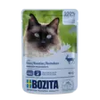 Bozita Poro Kastikkeessa 85g - Bozita märkäruoat - 7300330036117 - 1