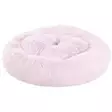 Brava Fluffy pörröpeti rauhoittava L - Koiran pedit - 6438411017067 - 2