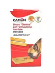 Camon Aktivointilelu älypeli 22x12cm - Koiran aktivointilelut - 8019808223377 - 1
