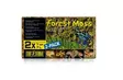 Exoterra Forest Moss 2 x 7L - Matelijoiden pohjamateriaalit - 015561230957 - 1