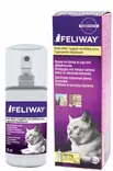 Feliway feromonisuihke 60 ml - Kissan mieliala - 3411112133697 - 1