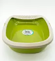 Gizmo kissan hiekkalaatikko - Kissan vessat - 5411388701017 - 1