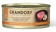 Grandorf Cat Tuna & Chicken 70g - Kissan muut märkäruoat - 5407007850327 - 1