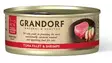 Grandorf Cat Tuna & Shrimps 70g - Kissan muut märkäruoat - 5407007850297 - 1