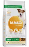 Iams Dog Adult Small & Medium 12 kg - Muut koiran kuivaruoat - 8710255128207 - 1