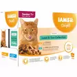Iams Land & Sea Collection Senior 7+ - Iams märkäruoat - 8710255184197 - 1