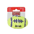 Kong Airdog squeaker football S - Koiran pallot - 035585775227 - 1