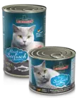 Leonardo Merikala 200g - Leonardo märkäruoat - 4002633756107 - 1