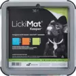 LickiMat Keeper - Koiran muoviset ruokakupit - 9349785000937 - 1