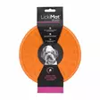 LickiMat Splash 19cm imukupilla - Koiran muoviset ruokakupit - 9349785000357 - 4