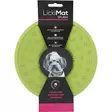 LickiMat Splash 19cm imukupilla - Koiran muoviset ruokakupit - 9349785000357 - 5
