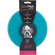 LickiMat Splash 19cm imukupilla - Koiran muoviset ruokakupit - 9349785000357 - 1