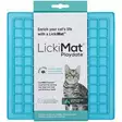 Lickimat Playdate Cat nuolumatto - Kissan ruokakupit - 9349785000807 - 1