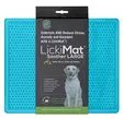 Lickimat Soother XL Turkoosi - Koiran muoviset ruokakupit - 9349785005307 - 1