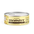 Monster Cat kana 6 x 100g - Monster märkäruoat - 007350040124437 - 1