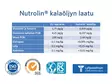 Nutrolin senior kissa 150ml - Kissan vitamiinit ja lisäravinteet - 6430032290157 - 2