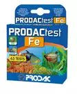 Prodac FE Tippatesti - Akvaarion vesitestit - 8018189400117 - 1