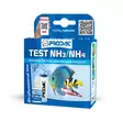 Prodac NH3/NH4 Tippatesti - Akvaarion vesitestit - 8018189400087 - 1