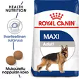 RC MAXI Adult 15kg - Royal Canin kuivaruoat - 3182550401937 - 2