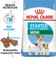 RC MINI Starter - Royal Canin kuivaruoat - 3182550932707 - 1