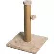 Raapimatolppa Z10 34x34x55 - Kissan raapima-/kiipeilypuut - 7330002051797 - 1