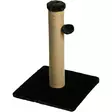 Raapimatolppa Z10 34x34x55 - Kissan raapima-/kiipeilypuut - 7330002051797 - 2