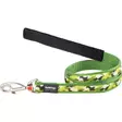 RedDingo talutin Camouflage Green - Koiran tekstiilitaluttimet - 9330725073357 - 1