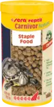 Sera Reptil Carnivor 1L - Matelijoiden pelletit - 4001942018227 - 1
