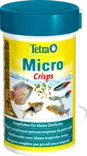 Tetra Micro Crisps 100ml - Tetra kalanruoat - 4004218277557 - 1