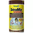 TetraMin Granulat 250ml - Tetra kalanruoat - 4004218284807 - 2