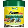 Tetra Pleco tablets - Tetra kalanruoat - 4004218203037 - 2