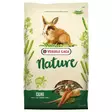 Versele Laga nature kaninseos 2,3kg - Kanien ja jyrsijöiden seokset - 5410340614037 - 1