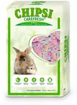 Chipsi Carefresh confetti 10l - Purut ja muut pohjamateriaalit - 066380001327 - 1