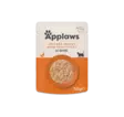 Applaws kananrinta ja tonnikalafile 70g - Applaws märkäruoat - 5060708563257 - 1