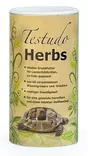Agrobs Testudo Herbs 500g - Matelijoiden ruoat - 4039159103047 - 1