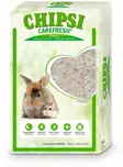 Chipsi CareFresh Pure White 10L - Purut ja muut pohjamateriaalit - 066380000887 - 1