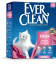 Ever Clean kitten 10l - Ever Clean - 5060412219907 - 1