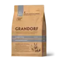 Grandorf Dog Rabbit & Turkey - Grandorf kuivaruoat - 5404009596017 - 2