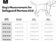 Hurtta Safeguard ECO Karhunvatukka - Koiran valjaat - 6410329347177 - 3